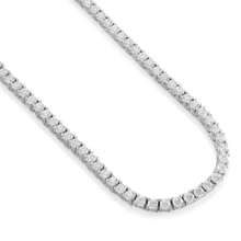 Load image into Gallery viewer, 3mm Tennis Chain