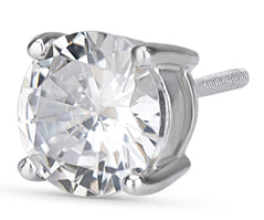 Larger Stud Earrings