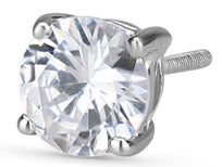Medium Stud Earrings