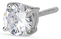 Small Stud Earrings