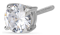 Ex-small Stud Earrings