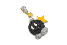 Load image into Gallery viewer, Bob-omb Pendant