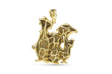 Load image into Gallery viewer, Ed Edd and Eddy Pendant