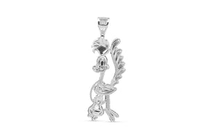 Road Runner Pendant