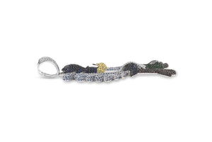 Road Runner Pendant