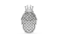 Load image into Gallery viewer, Egyptian Royal Lion Pendant