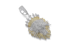 Load image into Gallery viewer, Roaring Lion Pendant