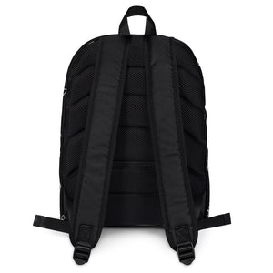 ITY Audi Backpack