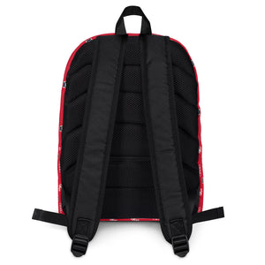 ITY AUDI JD Backpack
