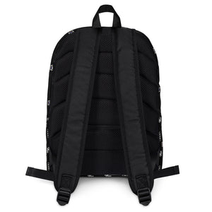 ITY AUDI JD Backpack