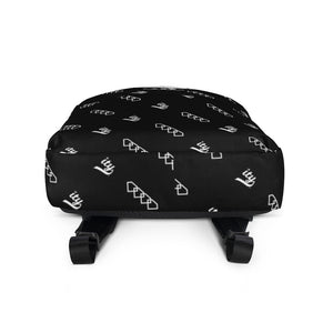 ITY Audi Backpack