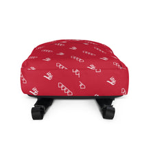 Load image into Gallery viewer, ITY AUDI DIAMOND BACKPACK