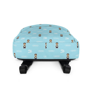 ITY AUDI JD Backpack