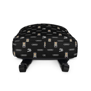 ITY AUDI JD Backpack
