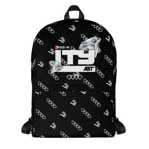 ITY Audi Backpack
