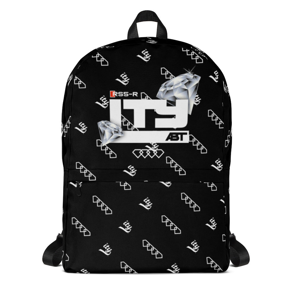 ITY Audi Backpack