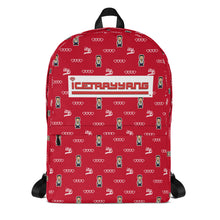 Load image into Gallery viewer, ITY AUDI JD Backpack