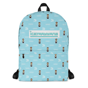 ITY AUDI JD Backpack