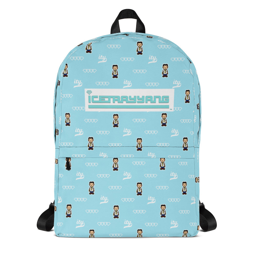 ITY AUDI JD Backpack