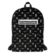 Load image into Gallery viewer, ITY AUDI JD Backpack