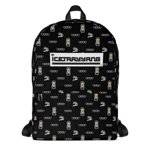 ITY AUDI JD Backpack