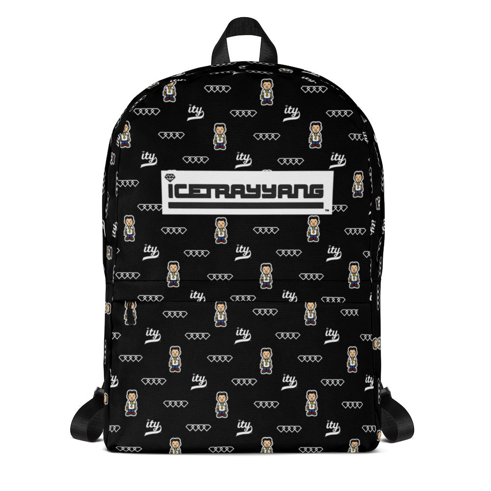 ITY AUDI JD Backpack