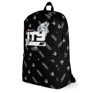 ITY Audi Backpack