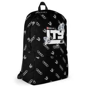 ITY Audi Backpack