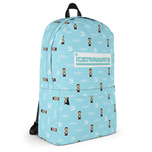 Load image into Gallery viewer, ITY AUDI JD Backpack