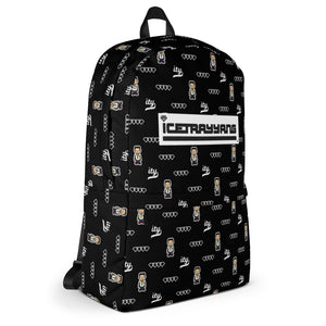 ITY AUDI JD Backpack