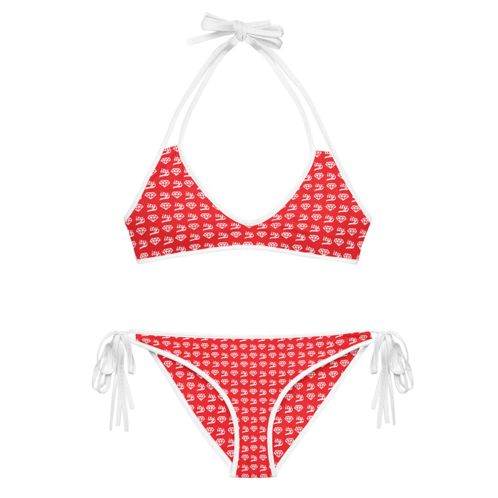 ITY DIAMOND Bikini