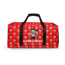 Load image into Gallery viewer, ITY PANDA JD DUFFLE BAG