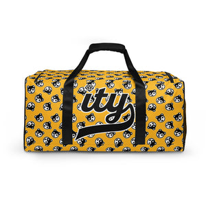 ITY PANDA Duffle bag