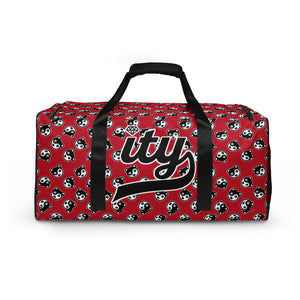 ITY PANDA Duffle bag