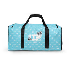 Load image into Gallery viewer, ITY AUDI Duffle bag