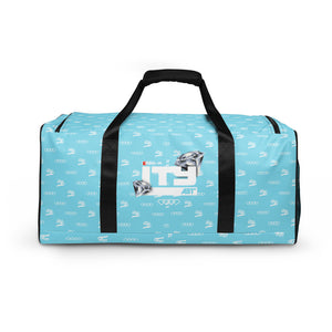 ITY AUDI Duffle bag