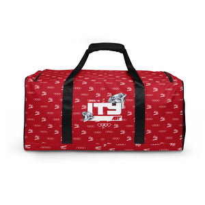 ITY AUDI Duffle bag