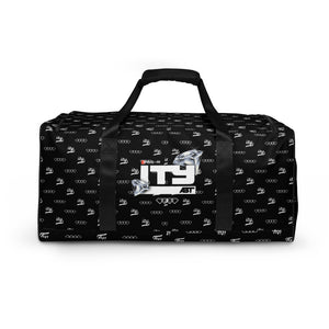 ITY AUDI Duffle bag