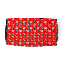 Load image into Gallery viewer, ITY PANDA JD DUFFLE BAG