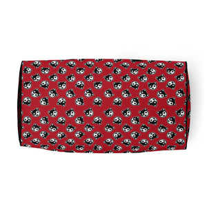 ITY PANDA Duffle bag