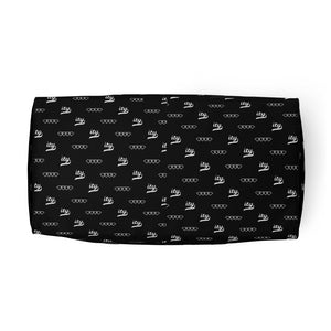 ITY AUDI Duffle bag