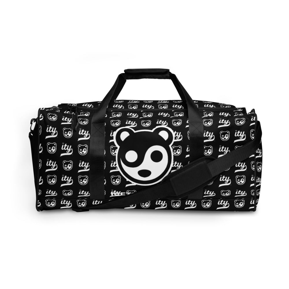 ITY PANDA Duffle bag