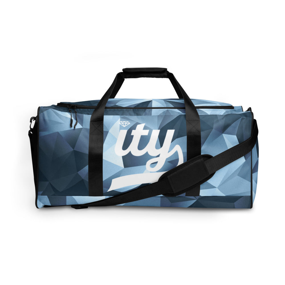 ITY DIAMOND Duffle bag