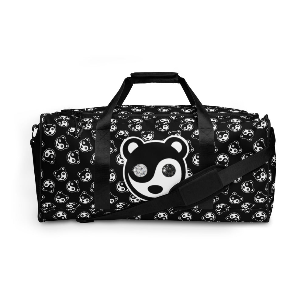 ITY PANDA Duffle bag