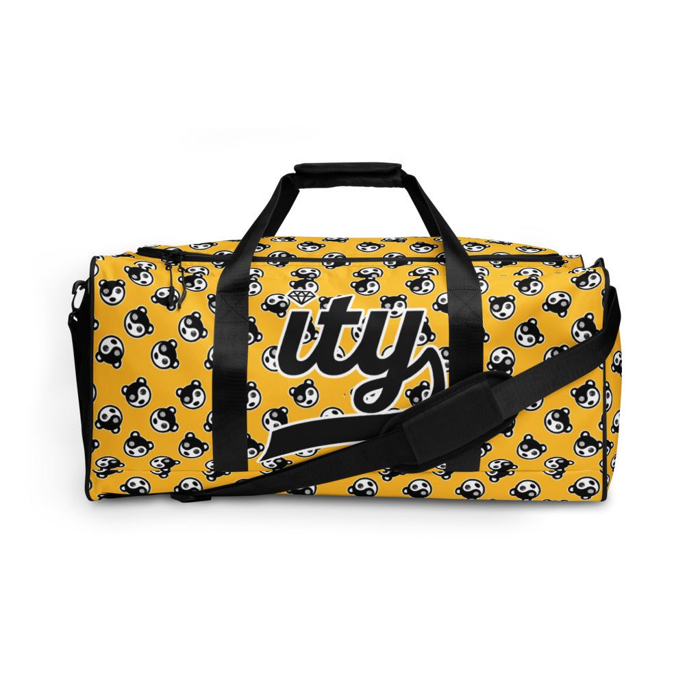 ITY PANDA Duffle bag
