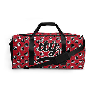 ITY PANDA Duffle bag