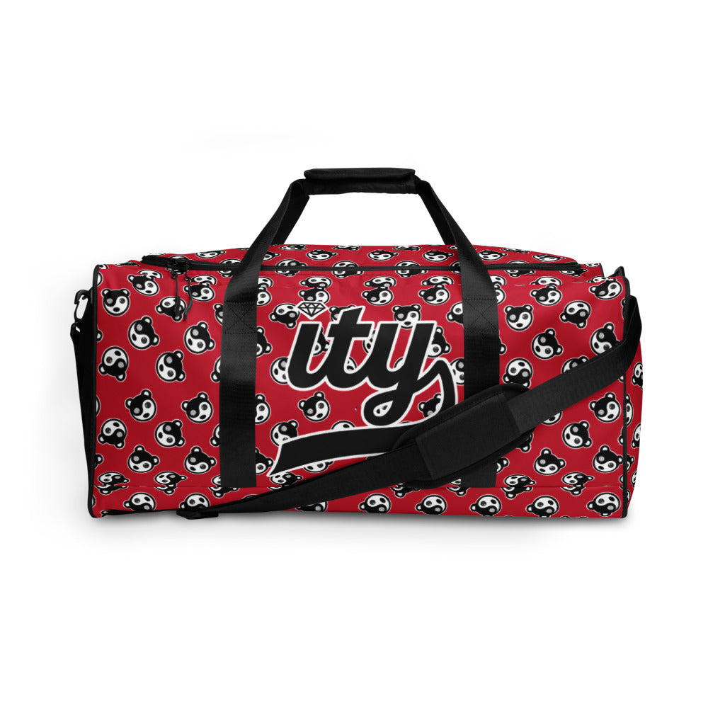 ITY PANDA Duffle bag
