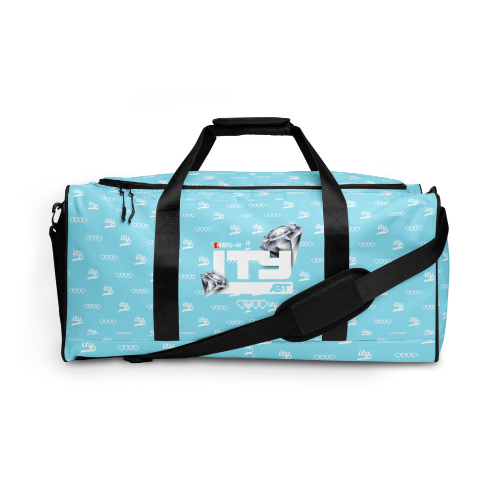 ITY AUDI Duffle bag