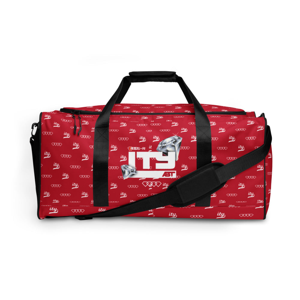 ITY AUDI Duffle bag