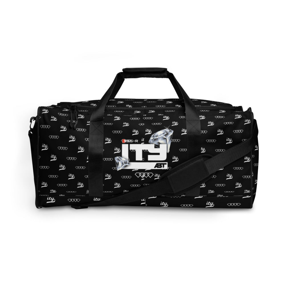 ITY AUDI Duffle bag